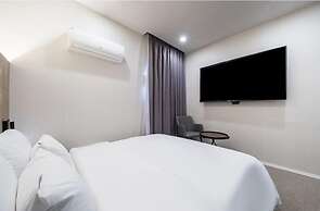 POHANG HOTEL LA TERRACE