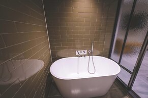 DAEGU CHERISH HOTEL