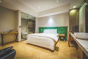 DAEGU CHERISH HOTEL