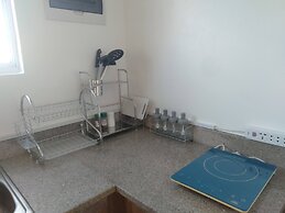 Avida 3-bedroom Vacation House With Pool