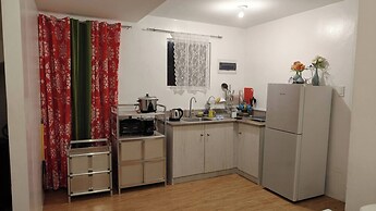 Avida 3-bedroom Vacation House With Pool