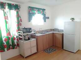 Avida 3-bedroom Vacation House With Pool