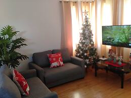 Avida 3-bedroom Vacation House With Pool