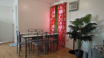 Avida 3-bedroom Vacation House With Pool