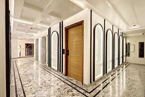 Hotel Namaste Hindustan