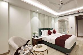 Hotel Namaste Hindustan