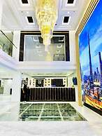 Hotel Namaste Hindustan