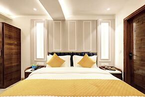 Hotel Namaste Hindustan