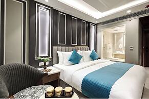 Hotel Namaste Hindustan