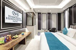 Hotel Namaste Hindustan