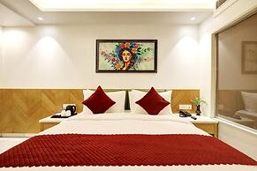 Hotel Namaste Hindustan