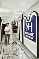 Hotel Namaste Hindustan