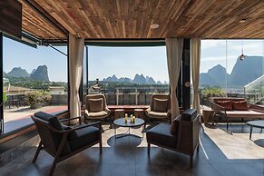 YangShuo Percent Hotel