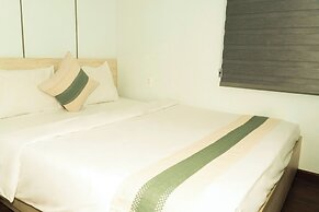 Sunrise Khem Beach Hotel