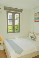 Sunrise Khem Beach Hotel
