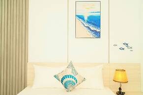 Sunrise Khem Beach Hotel