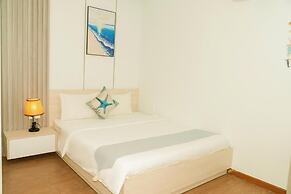 Sunrise Khem Beach Hotel