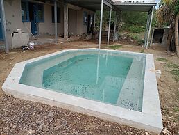 Vila Backpackers