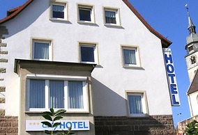 City Hotel