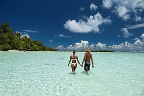 Moorea - Paopao Pool Mountain