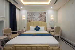 Riverside Hotel Đông Anh