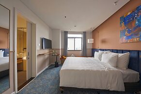 M Village Hotel Kim Mã, a brand of Modern Village Lifestyle