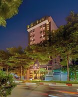 M Village Hotel Kim Mã, a brand of Modern Village Lifestyle