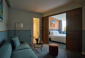M Village Hotel Kim Mã, a brand of Modern Village Lifestyle