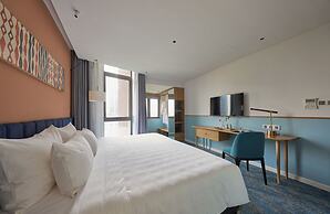 M Village Hotel Kim Mã, a brand of Modern Village Lifestyle