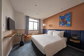 M Village Hotel Kim Mã, a brand of Modern Village Lifestyle