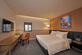 M Village Hotel Kim Mã, a brand of Modern Village Lifestyle