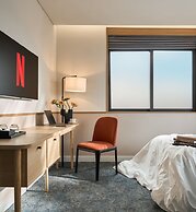 M Village Hotel Kim Mã, a brand of Modern Village Lifestyle