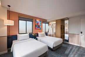 M Village Hotel Kim Mã, a brand of Modern Village Lifestyle