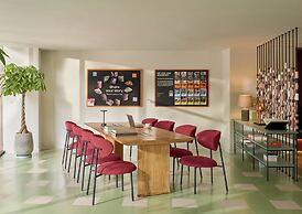 M Village Hotel Kim Mã, a brand of Modern Village Lifestyle