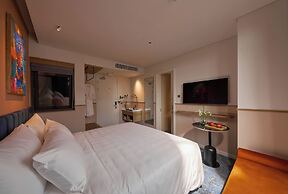 M Village Hotel Kim Mã, a brand of Modern Village Lifestyle