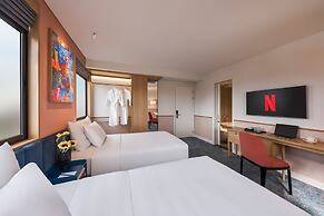 M Village Hotel Kim Mã, a brand of Modern Village Lifestyle
