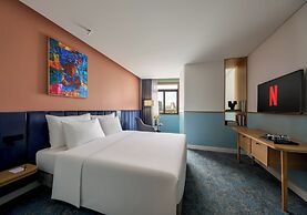 M Village Hotel Kim Mã, a brand of Modern Village Lifestyle
