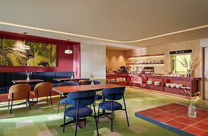 M Village Hotel Kim Mã, a brand of Modern Village Lifestyle