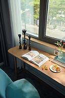M Village Hotel Kim Mã, a brand of Modern Village Lifestyle