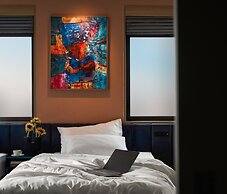 M Village Hotel Kim Mã, a brand of Modern Village Lifestyle