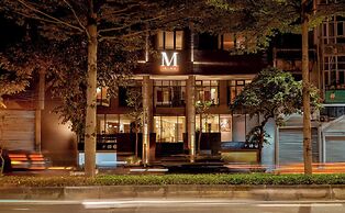 M Village Hotel Kim Mã, a brand of Modern Village Lifestyle