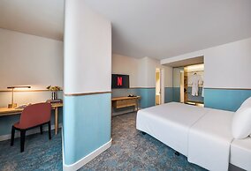 M Village Hotel Kim Mã, a brand of Modern Village Lifestyle