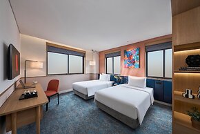 M Village Hotel Kim Mã, a brand of Modern Village Lifestyle