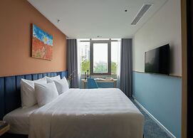 M Village Hotel Kim Mã, a brand of Modern Village Lifestyle