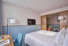 M Village Hotel Kim Mã, a brand of Modern Village Lifestyle