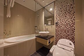 M Village Hotel Kim Mã, a brand of Modern Village Lifestyle