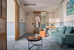 M Village Hotel Kim Mã, a brand of Modern Village Lifestyle
