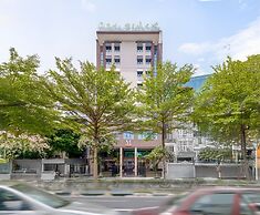 M Village Hotel Kim Mã, a brand of Modern Village Lifestyle