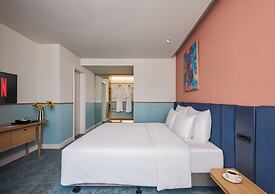 M Village Hotel Kim Mã, a brand of Modern Village Lifestyle