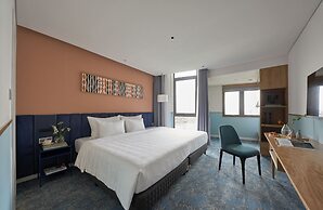 M Village Hotel Kim Mã, a brand of Modern Village Lifestyle